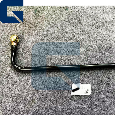 VG1092080019 Fuel Pipe for Truck