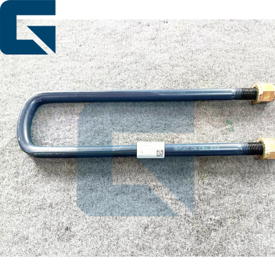 AZ9925520268 Rear Leaf Spring U Bolt for Truck Suspension Parts