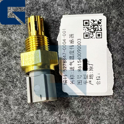 R61540090003 Intake Air Temperature Sensor for Truck Parts