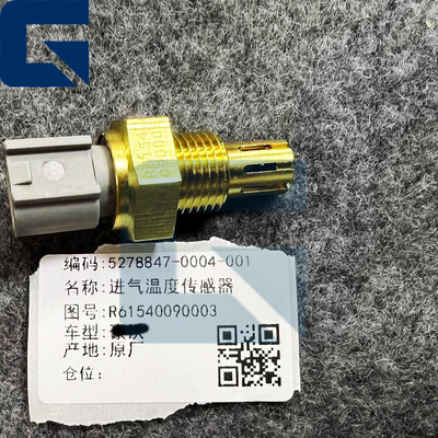 R61540090003 Intake Air Temperature Sensor for Truck Parts