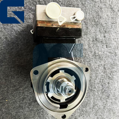 VG1034130019 Single Cylinder Air Compressor for WD615 WD618 Truck Engine