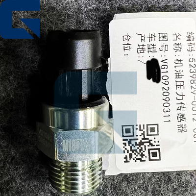 WG1500090060 Engine Oil Temperature Sensor for Truck