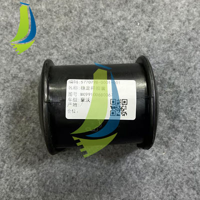 WG99100680067 Stabilizer Bush For Truck Parts