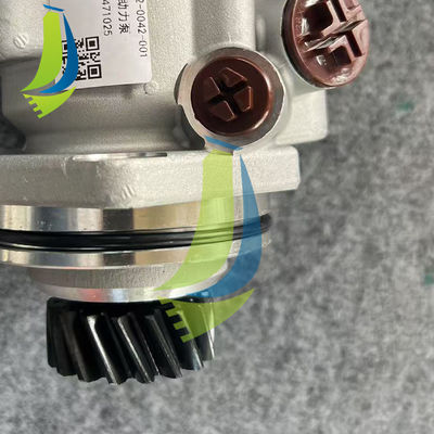 WG97314710259 Steering Booster Pump for Truck Spare Parts