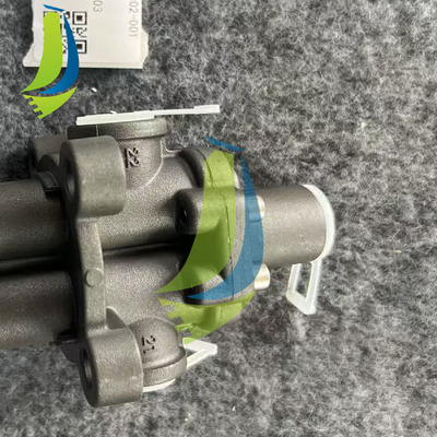 WG2203250003 Double H Valve For Truck Parts