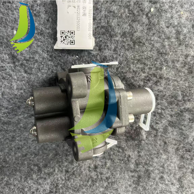 WG2203250003 Double H Valve For Truck Parts