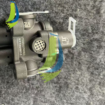 WG2203250003 Double H Valve For Truck Parts