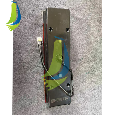 WG9200810010 Tail Lamp Rear Light Truck Spare Parts