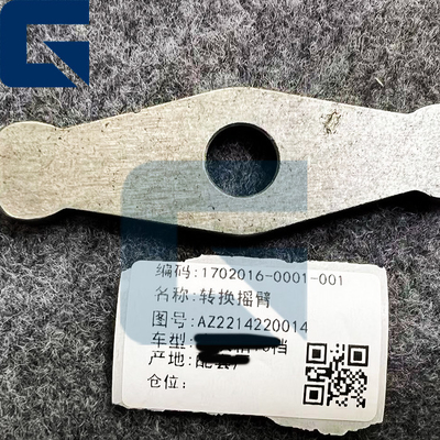 AZ2214220014 Gear Shift Lever for Truck