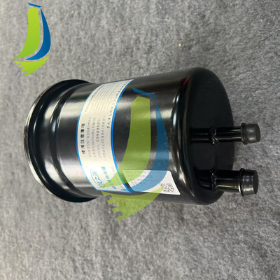 WG9925470433 Steering Oil Filter Truck Parts