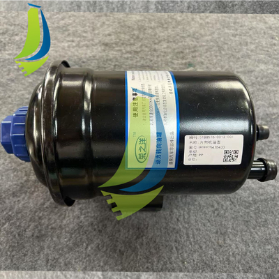 WG9925470433 Steering Oil Filter Truck Parts