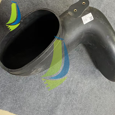 WG9931190004 Oil Bath Air Filter Out of the Air Pipe Engine Parts for A7
