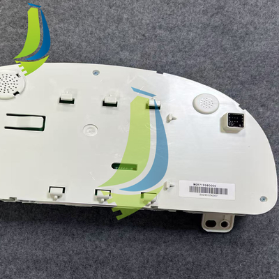 WG9719580005 Combination Instrument Panel For Truck Parts