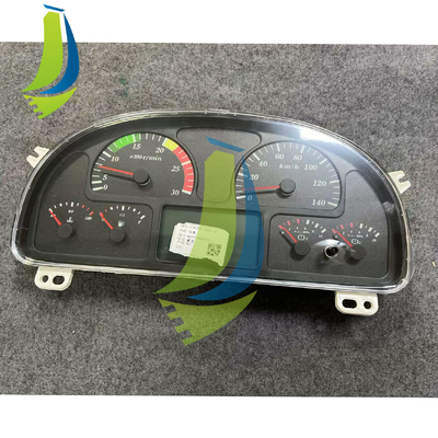 WG9719580005 Combination Instrument Panel For Truck Parts