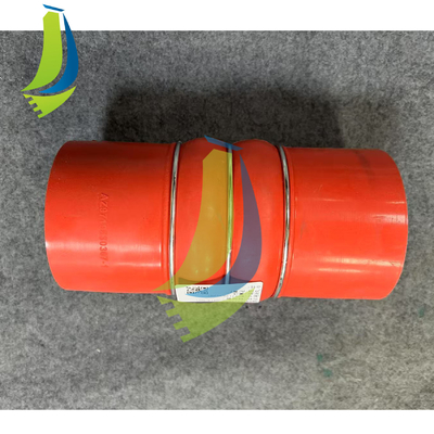 WG9719530307 Outlet Intercooler Hose For Truck Parts