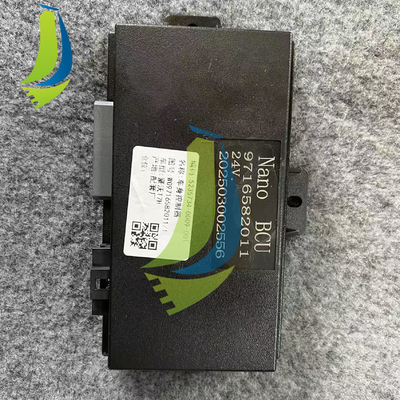 WG9716582011 BCU Control Unit For Truck Parts