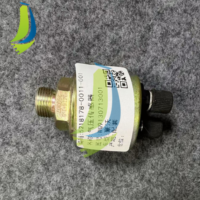 WG9130713001 Air Pressure Sensor For Truck Parts
