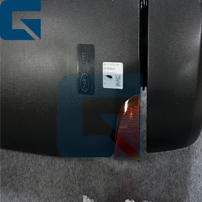 WG1664771020 Side Mirror for Truck Spare Parts