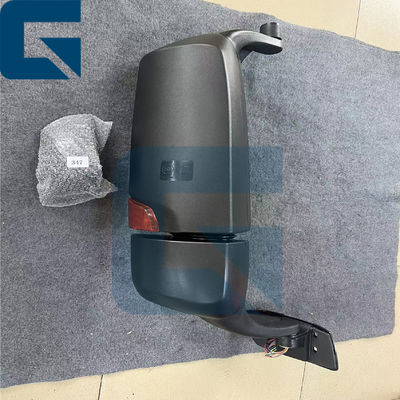 WG1664771020 Side Mirror for Truck Spare Parts