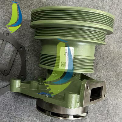 VG1500060051 1500060051 Water Pump Assembly For Truck Parts