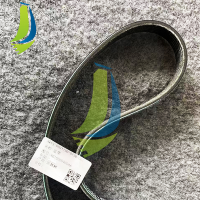 VG1500090066 6PK783 Fan Belt For WD615 Engine Parts