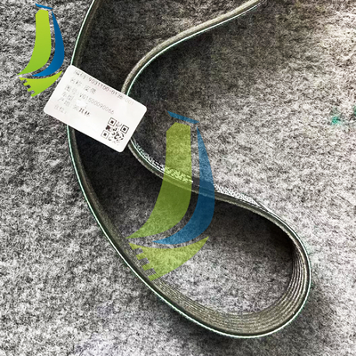 VG1500090066 6PK783 Fan Belt For WD615 Engine Parts