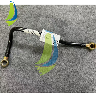 VG1560070025 1560070025 Oil Return Pipe for WD615 Engine Truck Spare Parts