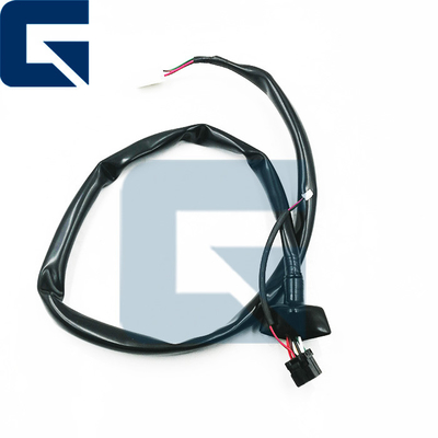 163-6810 Cab External Wiring Harness 1636810 for E320C E330C Excavator