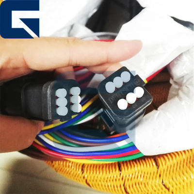 204-1863 Chassis Wire Harness 2041863 for E320C Excavator