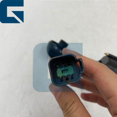 106-0107 Rotary Switch 1060107 for 311C 312C 314C Excavator