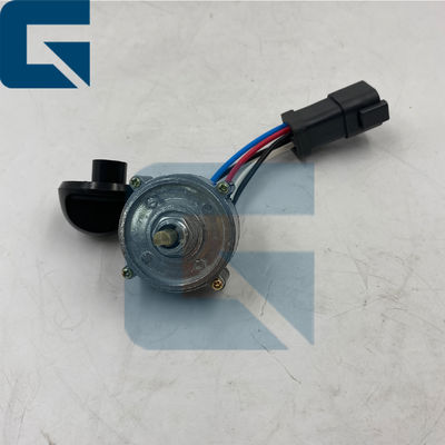 106-0107 Rotary Switch 1060107 for 311C 312C 314C Excavator