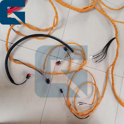377-8098 Chassis Harness for 329E Excavator Professional Grade