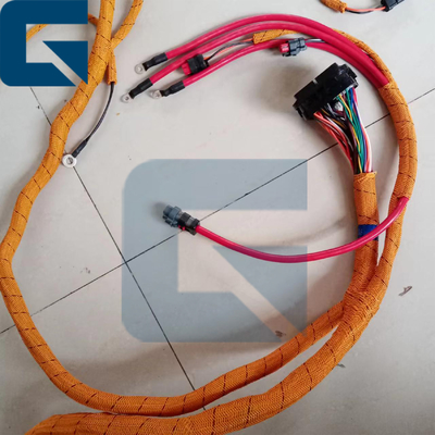 377-8098 Chassis Harness for 329E Excavator Professional Grade