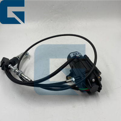 525-4490 Motor Assembly 5254490 for Excavator Parts