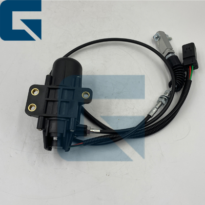 525-4490 Motor Assembly 5254490 for Excavator Parts