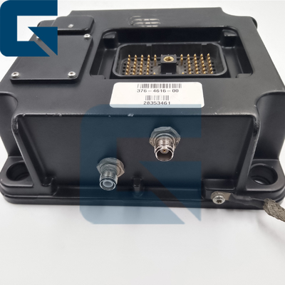 376-4616 Control Group Controller 3764616 for E312D Excavator