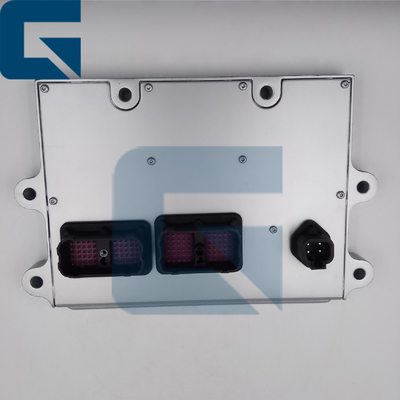 P4963807 ECU Computer Board Control Panel for Engine Parts