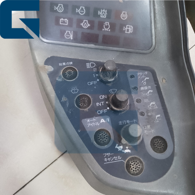 4411757 Monitor Cluster Gauge for EX120-5 EX200-5 Excavator