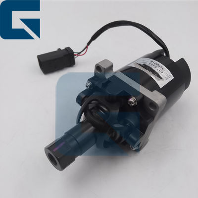 Hydraulic Remote Joystick Controller Handle for E323 E329 E330 E336 Excavator Part Number 4878455