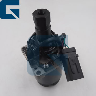 Hydraulic Remote Joystick Controller Handle for E323 E329 E330 E336 Excavator Part Number 4878455