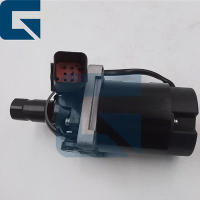 Hydraulic Remote Joystick Controller Handle for E323 E329 E330 E336 Excavator Part Number 4878455