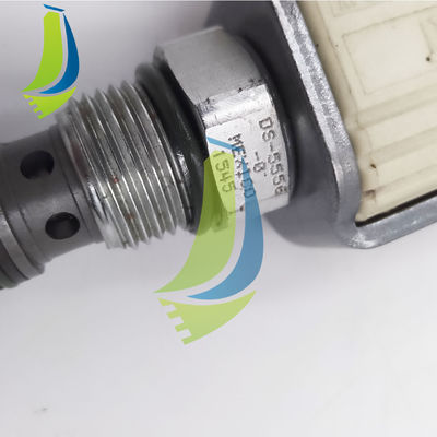 368-1278 3681278 Solenoid Valve For 304E Excavator Spare Parts