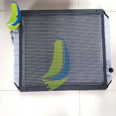 14523887 14523888 Radiator Core For EW55B Excavator Parts