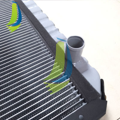 14523887 14523888 Radiator Core For EW55B Excavator Parts