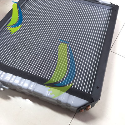 14523887 14523888 Radiator Core For EW55B Excavator Parts