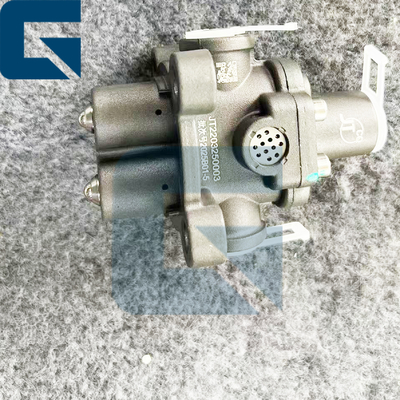 WG22032550003 Double H Valve Truck Spare Parts