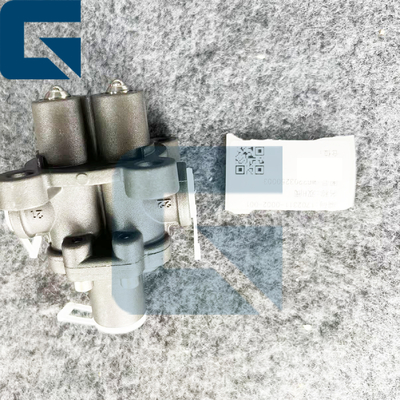 WG22032550003 Double H Valve Truck Spare Parts