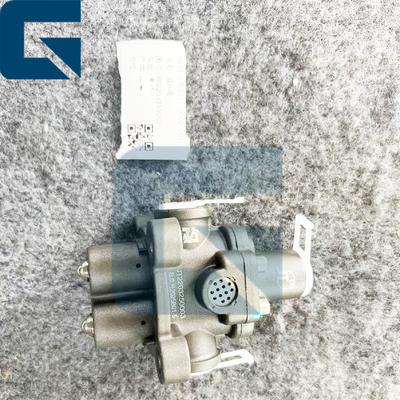 WG22032550003 Double H Valve Truck Spare Parts
