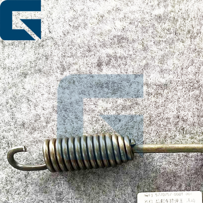 WG9981341006 Brake Return Spring for Truck Spare Parts