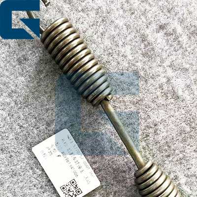 WG9981341006 Brake Return Spring for Truck Spare Parts